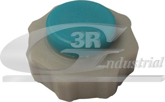 3RG 80634 - Tappo, serbatoio refrigerante autozon.pro