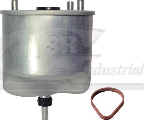 3RG 81264 - Filtro carburante autozon.pro