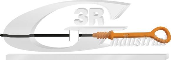 3RG 81795 - Asta controllo livello olio autozon.pro