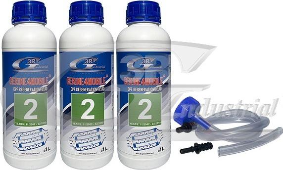 3RG 88243 - Additivo carburante autozon.pro