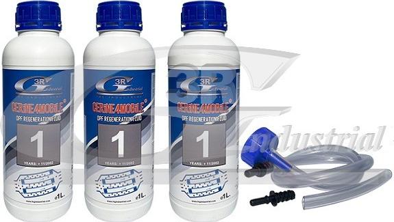 3RG 88242 - Additivo carburante autozon.pro