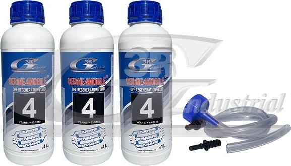 3RG 88262 - Additivo carburante autozon.pro