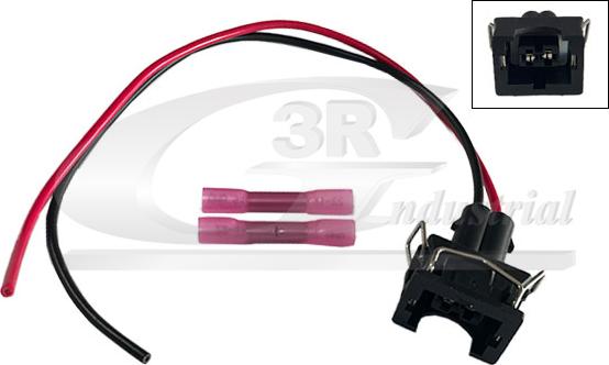 3RG 30216 - Kit riparazione cavi, Sensore posizione albero motore autozon.pro