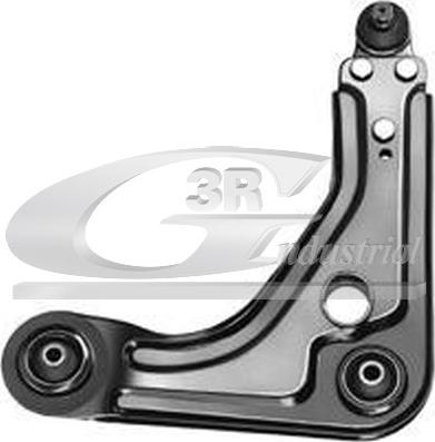 3RG 31307 - Braccio oscillante, Sospensione ruota autozon.pro