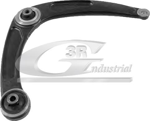 3RG 31244 - Braccio oscillante, Sospensione ruota autozon.pro