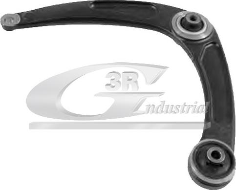 3RG 31245 - Braccio oscillante, Sospensione ruota autozon.pro