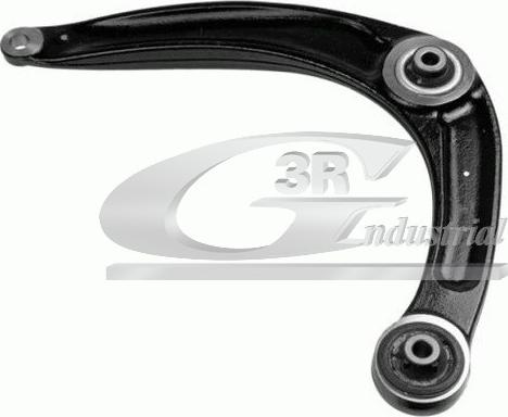 3RG 31262 - Braccio oscillante, Sospensione ruota autozon.pro