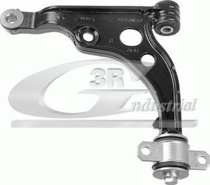 3RG 31213 - Braccio oscillante, Sospensione ruota autozon.pro