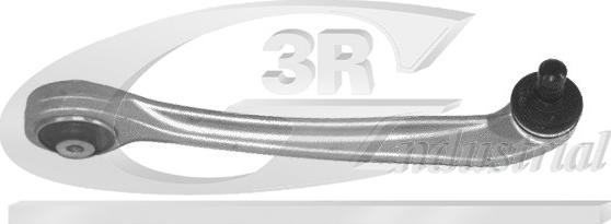 3RG 31790 - Braccio oscillante, Sospensione ruota autozon.pro