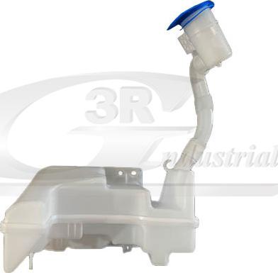 3RG 29706 - Serbatoio acqua lavaggio, Pulizia cristalli autozon.pro