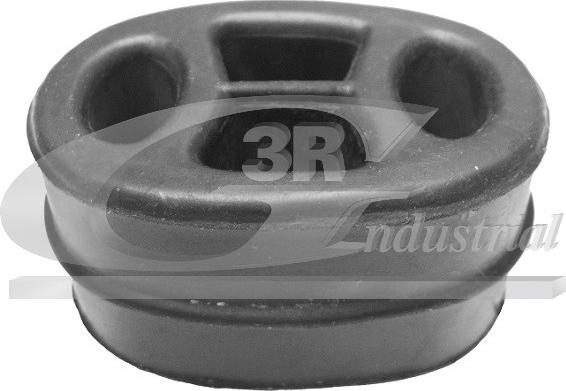 3RG 70404 - Supporto, Silenziatore autozon.pro