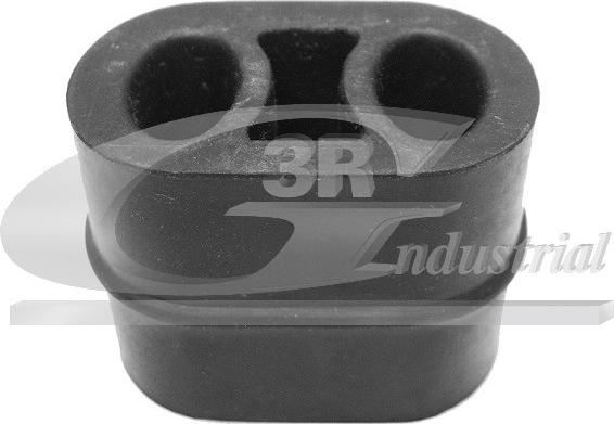 3RG 70406 - Supporto, Silenziatore autozon.pro