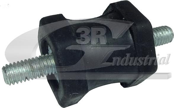 3RG 70608 - Supporto, Silenziatore autozon.pro