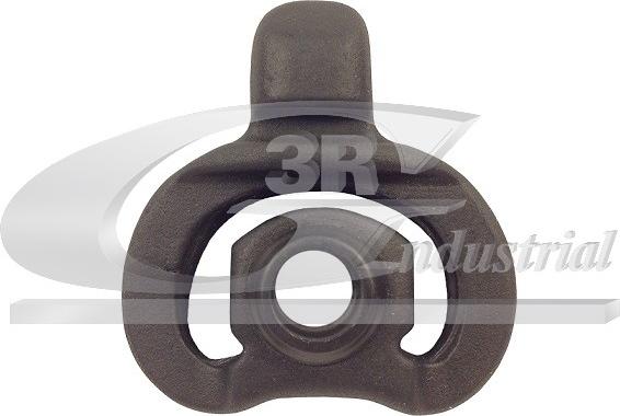 3RG 70614 - Supporto, Silenziatore autozon.pro