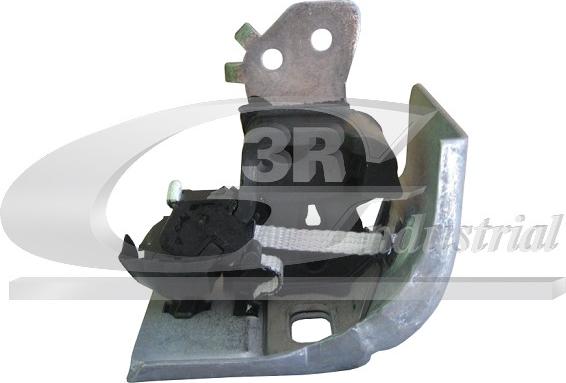 3RG 70622 - Supporto, Silenziatore autozon.pro