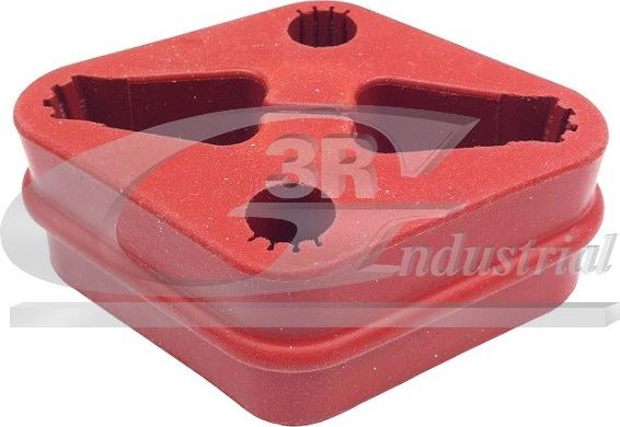 3RG 70103 - Supporto, Silenziatore autozon.pro