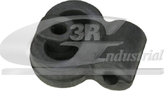 3RG 70235 - Supporto, Silenziatore autozon.pro