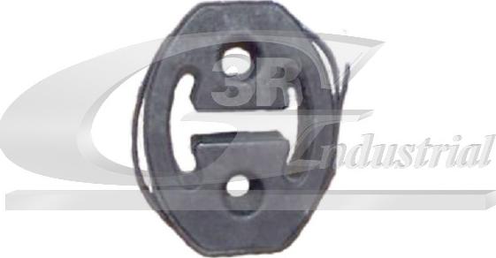 3RG 70233 - Supporto, Silenziatore autozon.pro