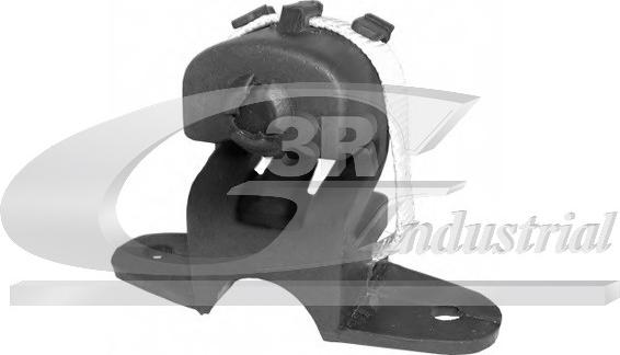 3RG 70225 - Supporto, Silenziatore autozon.pro