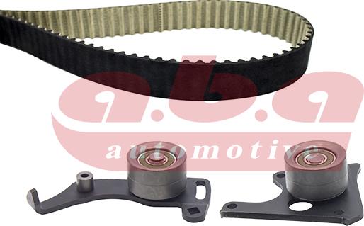 A.B.A YK401136 - Kit cinghie dentate autozon.pro