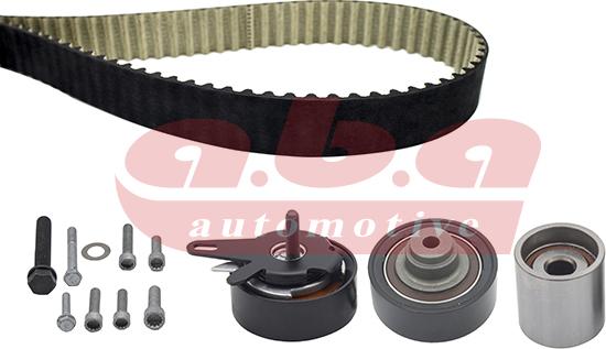 A.B.A YK502141 - Kit cinghie dentate autozon.pro