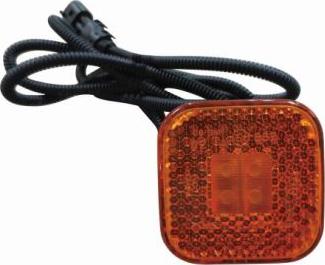 ABAKUS 449-1405N-AEN - Luce demarcazione laterale autozon.pro