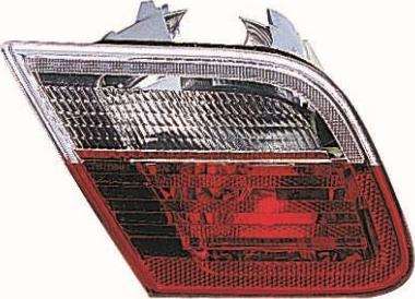 ABAKUS 444-1302L-UQ - Luce posteriore autozon.pro