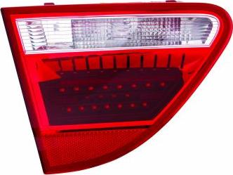 ABAKUS 445-1315L-UE - Luce posteriore autozon.pro