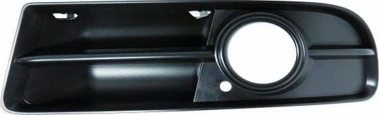 ABAKUS 446-2508L-UD - Griglia di ventilazione, Paraurti autozon.pro