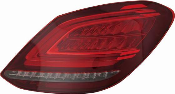 ABAKUS 440-19AYR-LD-AE - Luce posteriore autozon.pro