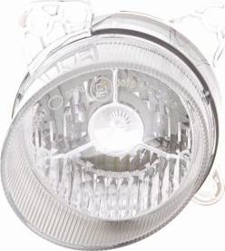 ABAKUS 440-1618R-AE - Luce guida diurna autozon.pro