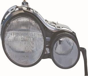 ABAKUS 440-1117R-LD-EM - Faro principale autozon.pro