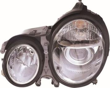 ABAKUS 440-1125PXLDHEB - Kit faro principale autozon.pro