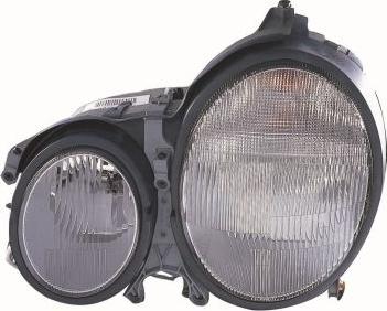 ABAKUS 440-1123R-LD-EM - Faro principale autozon.pro