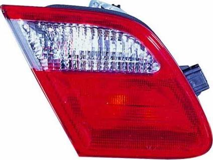 ABAKUS 440-1301L-UE-SR - Luce posteriore autozon.pro