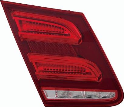 ABAKUS 440-1317L3AQ - Luce posteriore autozon.pro