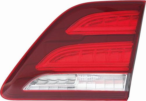 ABAKUS 440-1328R-LD-AE - Luce posteriore autozon.pro