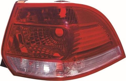 ABAKUS 441-1995R-LD-UE - Luce posteriore autozon.pro