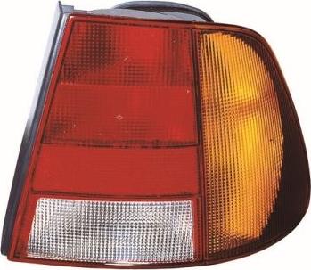 ABAKUS 441-1993R-LD-UE - Luce posteriore autozon.pro