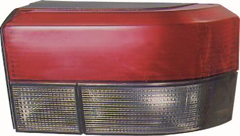 ABAKUS 441-1919L-UE-SR - Luce posteriore autozon.pro