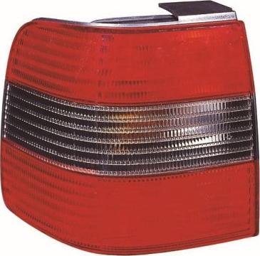 ABAKUS 441-1987L-UE-SR - Luce posteriore autozon.pro