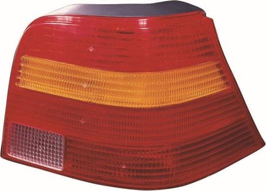 ABAKUS 441-1974L-UE - Luce posteriore autozon.pro