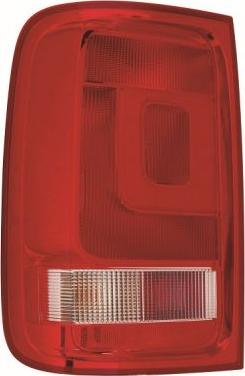 ABAKUS 441-19B5L-LD-UE - Luce posteriore autozon.pro