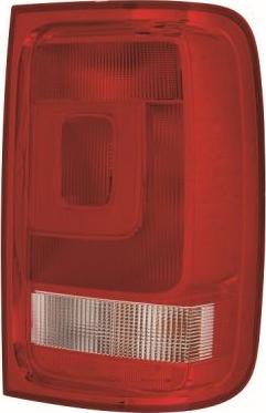 ABAKUS 441-19B5R-LD-UE - Luce posteriore autozon.pro