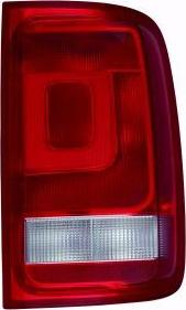 ABAKUS 441-19F2R-LDUE2 - Luce posteriore autozon.pro