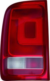 ABAKUS 441-19F2R-LD-UE - Luce posteriore autozon.pro