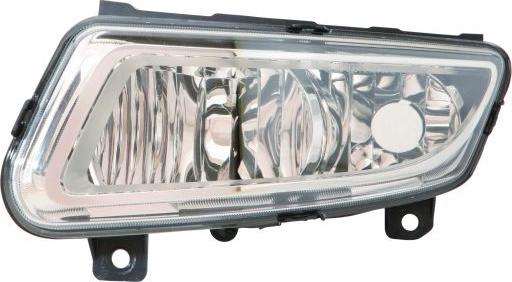 ABAKUS 441-1625L-UE - Luce guida diurna autozon.pro