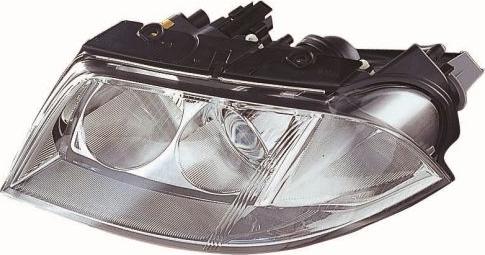 ABAKUS 441-1142L-LD-EM - Faro principale autozon.pro