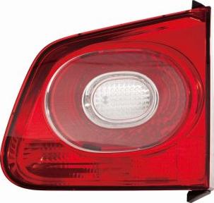 ABAKUS 441-1317R-LD-UE - Luce posteriore autozon.pro