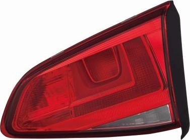 ABAKUS 441-1339R-LD-UE - Luce posteriore autozon.pro